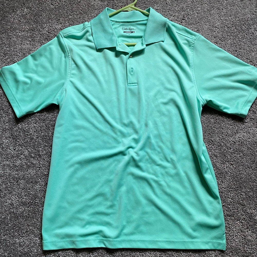 Golf polo